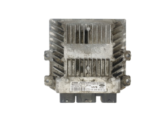 Ohjausyksikkö 3S61-12A650-LB 5WS40140D-T SID 804 Ford Siemens 41519