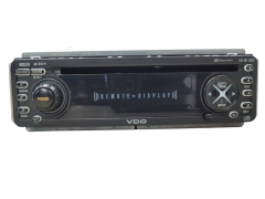 Radio-CD-soitin Opel 93171462 CD 441 XED VDO