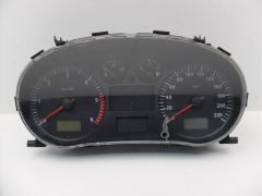 Nopeusmittari Seat Ibiza W06K0920821E 110.008/923/018