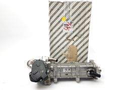 EGR Jäähdytin Uusi Alkuperäinen Jumper Boxer Ducato 3.0 HDI JTD 1618QZ 1618PV