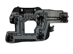 Takalampun sisäosa Oikea Taka 6351J5 6351P0 Citroen Xsara AXO 13254