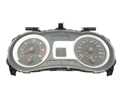 Nopeusmittari Renault Clio 3 8200761861 L 43912