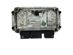 Ohjausyksikkö PSA 0261206246 9637838780id07 Bosch 52592