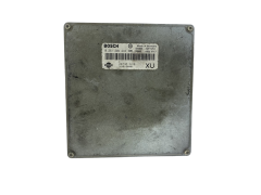 Ohjausyksikkö 23710 1U101 0261204243 Nissan Bosch 49364