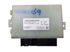 Ohjausyksikön moduuli Mercedes-Benz A0009007604 A0009011703 Ohjausyksikön moduuli Mercedes-Benz A0009007604 A0009011703