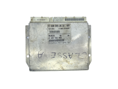 Ohjausyksikkö ESP 0285452632 Q01 0265109459 Mercedes Bosch 54804