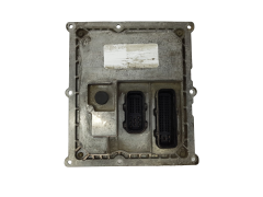 Ohjausyksikkö Smart 0003107V006 0261205004 Bosch 15701
