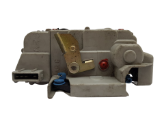 Oven lukitusmekanismi Vasen Taka 913744 Citroen Xantia 2 Rockwell 11061