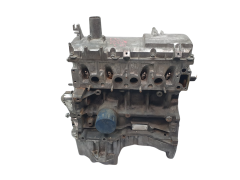 Moottori 1.4 8v E7JS6341 E7J634 Renault Clio 2 Kangoo