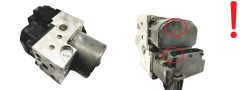 Abs-pumppu Opel Corsa C 09127108 0273004227 Bosch 46391