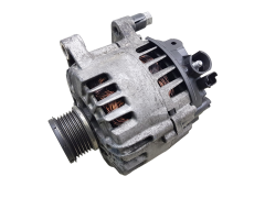 Laturi 5705KV 9664779680 TG15C135 2605547B Valeo Peugeot Citroen 1049
