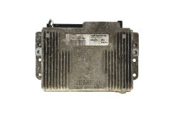 Ohjausyksikkö 7700105153 7700868188 S113717119C Renault Siemens 26686