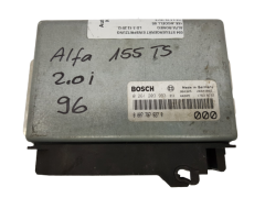 Moottorin Ohjausyksikkö Alfa Romeo 00077978270 0261203993 Bosch