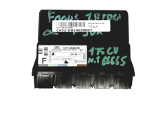 Ohjausyksikkö 1S7T-15K600-FB 5WK48730C Ford Siemens