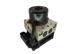 Abs-pumppu VW Seat Skoda 6X0614117 6X0907379B Ate 4002
