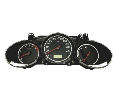Nopeusmittari Honda Jazz HR-0294-018 78100SAAG300 48192