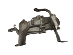 EGR Jäähdytin Citroen Peugeot Ford VP9PLH-19206-AE 1.6 HDI