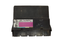 Ohjausyksikkö 1S7T-15K600-BC 5WK48726C T83SA Ford Siemens 15085
