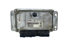 Ohjausyksikkö PSA Toyota 89661-0H022 0261208702 Bosch 51090