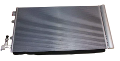Ilmastointikondensaattori Uusi Alkuperäinen 921100001R Renault