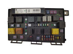 Moduuli 13145043 5DK008668-50 Opel Hella 2471