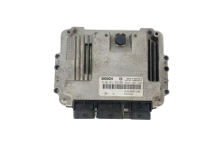 Ohjausyksikkö 0281011529 8200051608 8200546983 Renault Bosch 39775