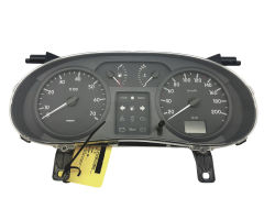Nopeusmittari Renault Kangoo 1 8200176654 49005