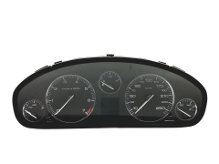 Nopeusmittari Peugeot 407 9658138080 A2C53106696 53031