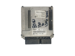 Ohjausyksikkö DDE7794624 0281011122 BMW Bosch 44029