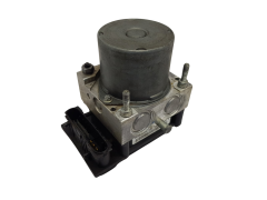 Abs-pumppu PSA C4 307 9649988280 0265800395 0265231486 Bosch 3920