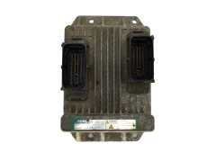 Ohjausyksikkö Opel 97350948 8973509485 112500-0163 Isuzu GM Denso 14183