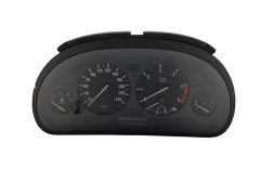 Nopeusmittari BMW 5 E39 6211 8375675 110008735034 1539