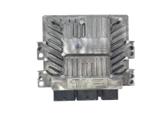 Ohjausyksikkö S122326107A 8200542288 8200495479 Renault Siemens 54049