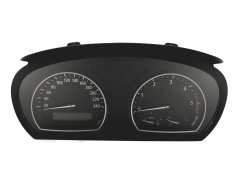 Kierroslukumittari BMW X3 E83 3448323-02 1024641-14 Borg