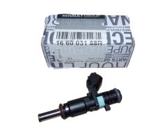 Polttoainesuutin Uusi Alkuperäinen 166003188R Renault Dacia