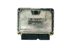 Ohjausyksikkö VW 045906019BF 0281011241 Bosch 33239