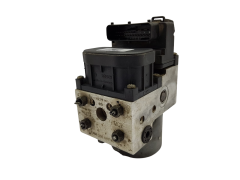 Abs-pumppu Citroen Xsara Picasso 9633666580 0273004353 5116