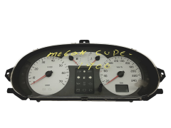 Nopeusmittari Renault Clio 2 7700428508 51726