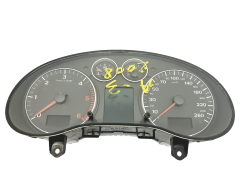 Nopeusmittari Audi A3 8P0920930R 110080297018 43565