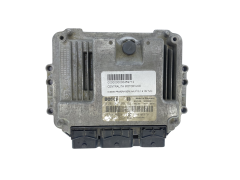 Ohjausyksikkö 0281011646 8200305678 8200355802 Renault Bosch 63115