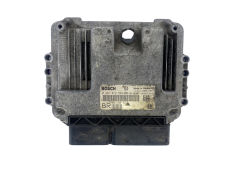 Ohjausyksikkö 55198922BR 0281012549 Opel Bosch 50229