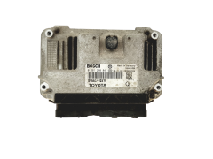 Ohjausyksikkö 89661-0D270 0261208841 Toyota Bosch 26593