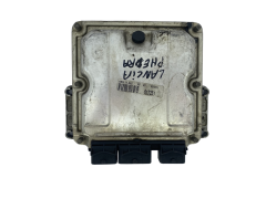 Ohjausyksikkö 9655816780 0281011522 9640938180 PSA Bosch 52244
