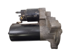 Käynnistin Citroen Peugeot 5802W5 0001108183 2.0 HDI Bosch 1367