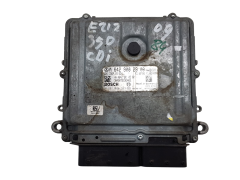Ohjausyksikkö Mercedes-Benz E A6429002900 0281016383 3.0 CDI 1077