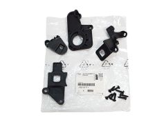 Valaisimen Kiinnike Oikea Citroen C5 II 6212F1 Uusi Alkuperäinen