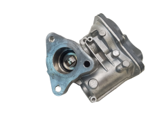 Egr Venttiili 147109913R H8201143495 Denso 1.5 DCI Renault Dacia 1169