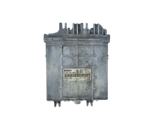 Ohjausyksikkö 0281001969 7700113863 7700111552 Renault Bosch 60413