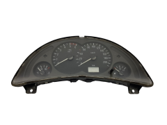 Kierroslukumittari Opel Corsa C 13173347WA 110008988026 2791