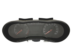 Kierroslukumittari Opel Karl 42680510 688437714 51879